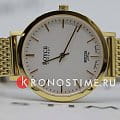 Boccia Titanium Boccia Titanium 3246-11 женские часы белый циферблат на запястье